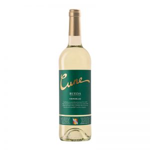 CUNE RUEDA VERDEJO