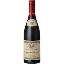 LOUIS JADOT BEAUJOLAIS VILLAGES COMBE AUX JACQUES