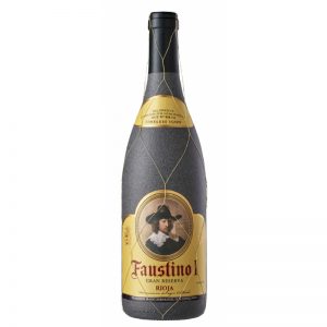 FAUSTINO I GRAN RESERVA