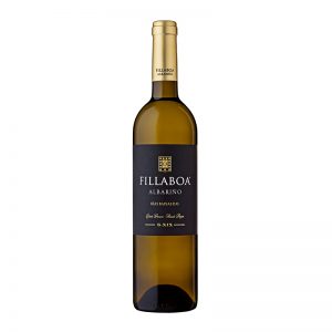 FILLABOA ALBARIÑO