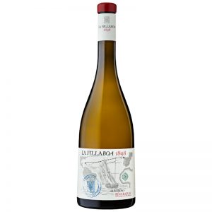 FILLABOA ALBARIÑO LA FILLABOA 1898