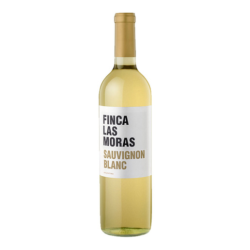 LAS MORAS SAUVIGNON BLANC