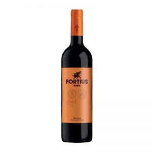 FORTIUS ROBLE