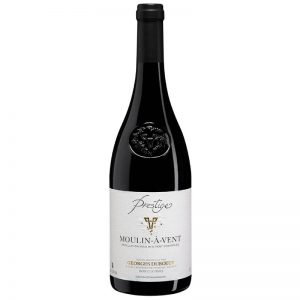 GEORGES DUBOEUF MOULIN A VENT PRESTIGE