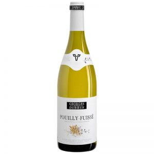 GEORGES DUBOEUF POUILLY FUISSE
