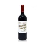 HERACLIO ALFARO CRIANZA