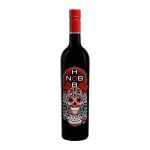 HOB NOB WICKED RED | LIMITED EDITION