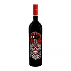 HOB NOB WICKED RED | LIMITED EDITION