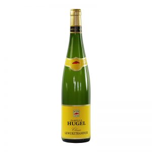 HUGEL GEWURZTRAMINER