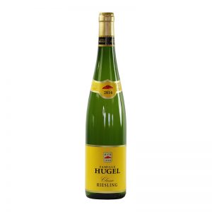 HUGEL RIESLING