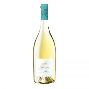 IZADI LARROSA BLANCA