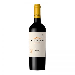 KAIKEN ESTATE MALBEC