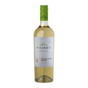 KAIKEN ESTATE SAUVIGNON SEMILLÓN