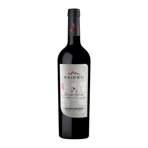 KAIKEN TERROIR CABERNET MALBEC PETIT VERDOT