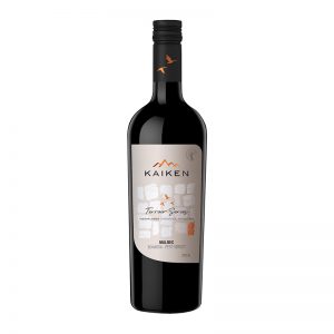 KAIKEN TERROIR MALBEC BONARDA PETIT VERDOT