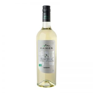 KAIKEN TERROIR SERIES TORRONTES