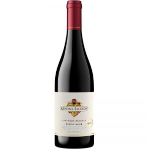 KENDALL JACKSON VINTNERS RESERVE PINOT NOIR