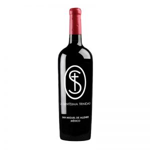 LA SANTÍSIMA TRINIDAD CABERNET SAUVIGNON RESERVA
