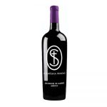 LA SANTÍSIMA  TRINIDAD MALBEC RESERVA