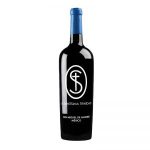 LA SANTÍSIMA  TRINIDAD MERLOT RESERVA