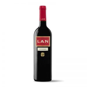 LAN CRIANZA
