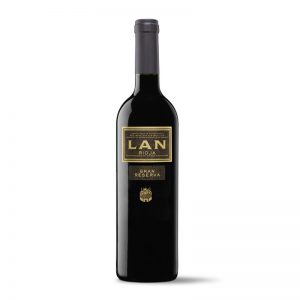 LAN GRAN RESERVA