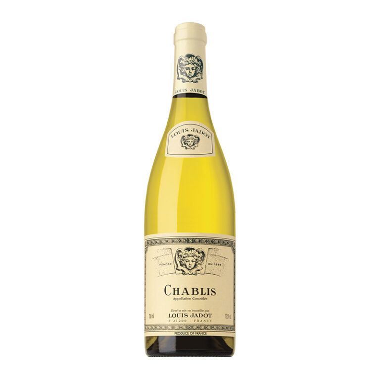LOUIS JADOT CHABLIS