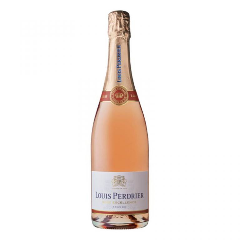 LOUIS PERDRIER BRUT ROSE