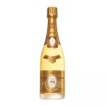 CHAMPAGNE LOUIS ROEDERER CRISTAL
