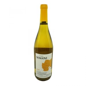 MAGONI CHARDONNAY VERMENTINO