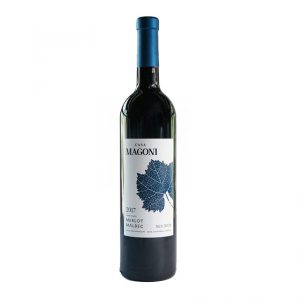 MAGONI MERLOT MALBEC