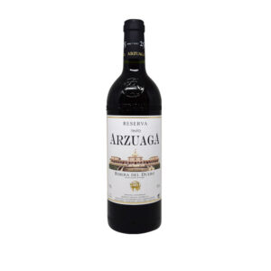 ARZUAGA NAVARRO CRIANZA