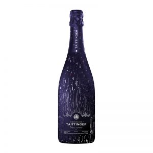 CHAMPAGNE TAITTINGER NOCTURNE