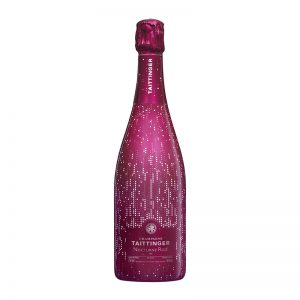 CHAMPAGNE TAITTINGER NOCTURNE ROSÉ