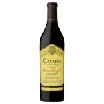 CAYMUS CABERNET SAUVIGNON